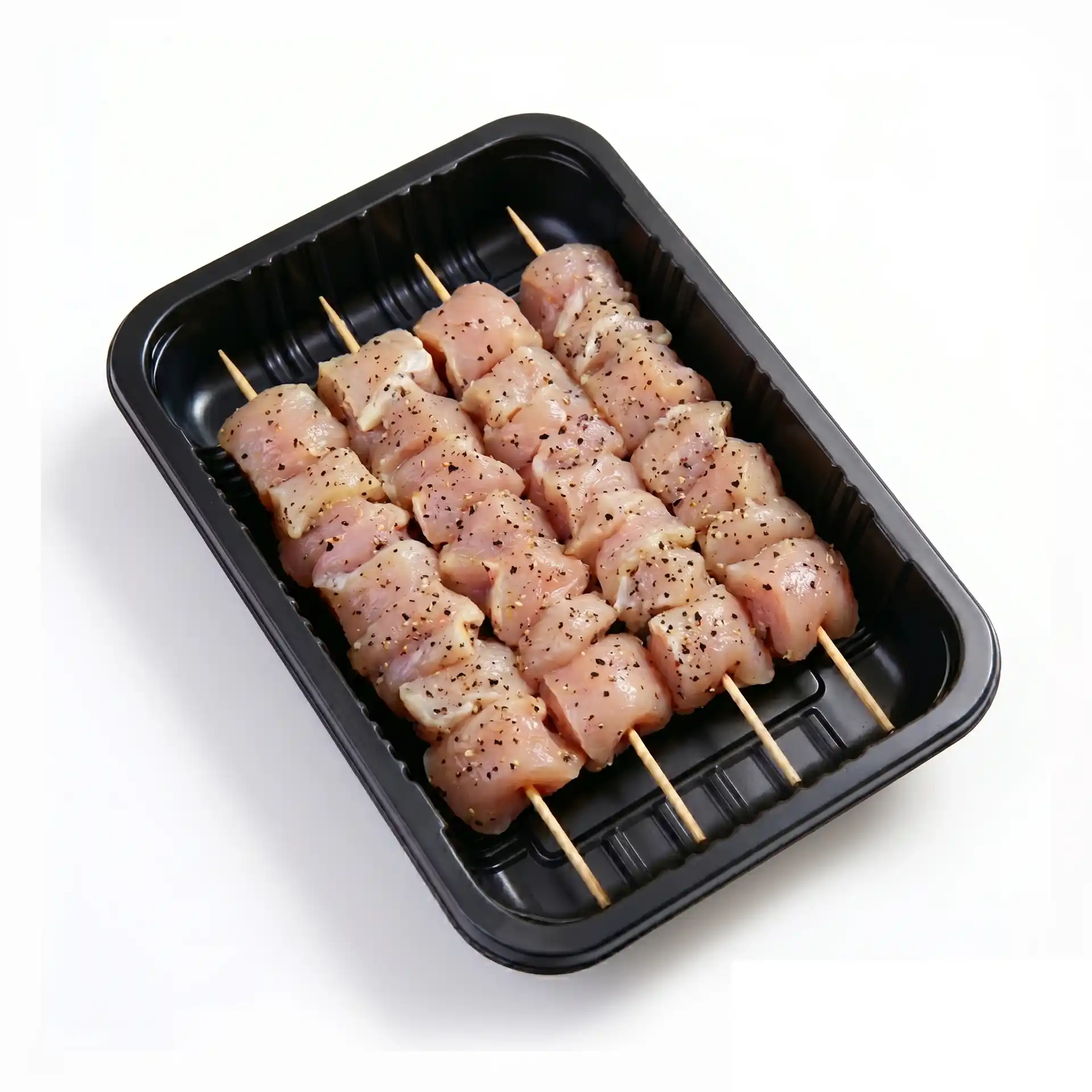 Neatmeat shishtawook raw